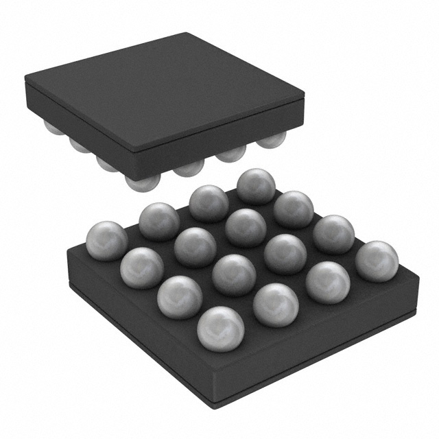 AS3561-DWLM ams-OSRAM USA INC.